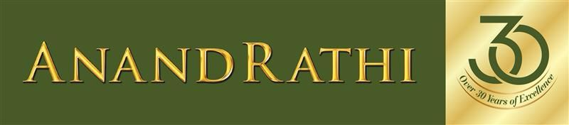 Anand Rathi logo