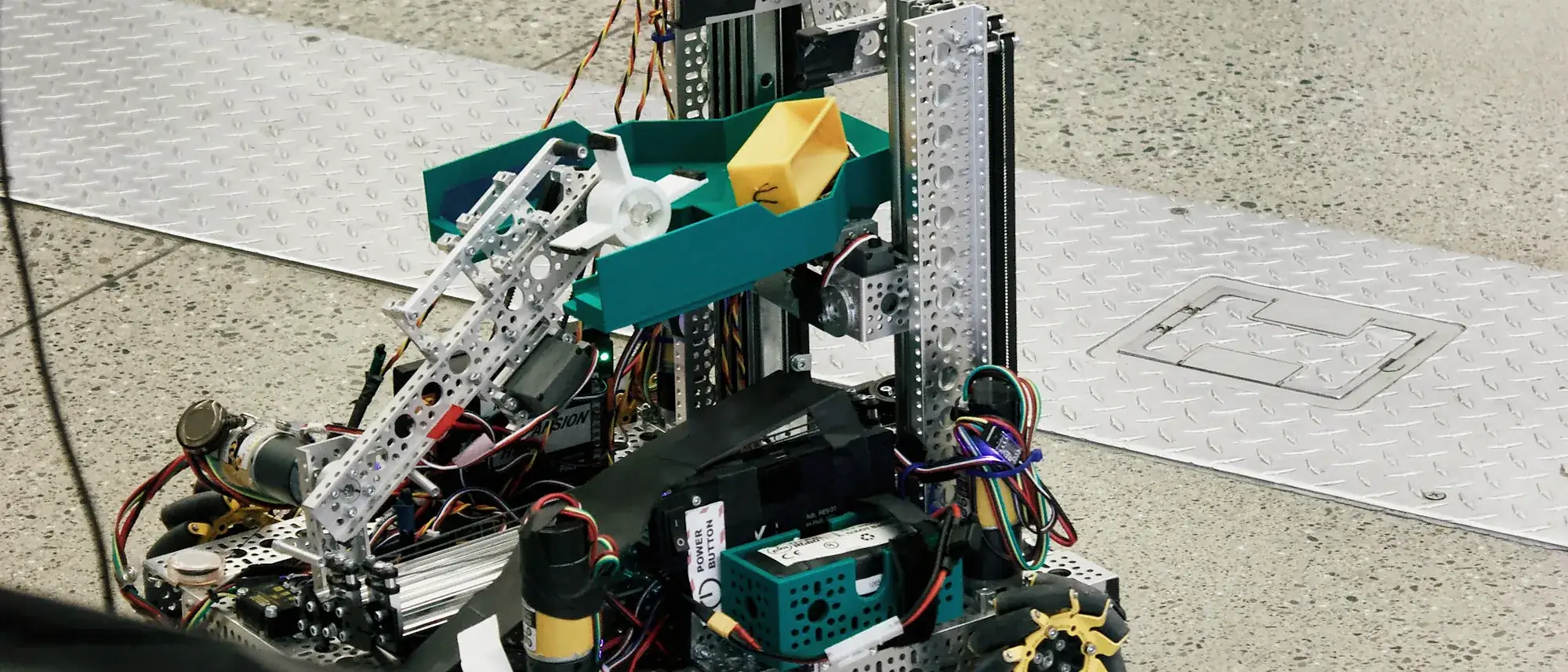 Swarm Exploration and Autonomous Mapping: multi-robot SLAM in ROS 2.